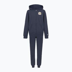 Gyermek tréningruha Champion 307300 Sweatsuit navy (Sweatsuit 307300) kép