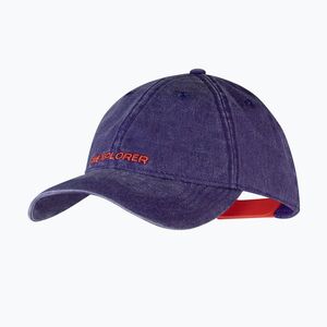 Ellenzős sapka BUFF Baseball brokes violet (Baseball 131316.619.10.00) kép