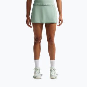 Teniszszoknya Nike Victory Dri-Fit Straight Pleated steam/white (Victory Dri-Fit Straight FD5574-006) kép