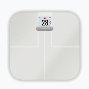 Mérleg Garmin Index S2 white (Index S2 010-02294-13) kép
