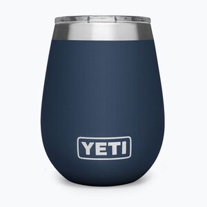 Termoszbögre YETI Rambler CL Wine 295 ml navy (Rambler CL Wine 70000000882) kép