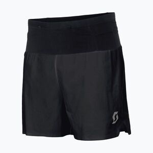 Férfi futónadrág SCOTT Hybrid RC Run black (Hybrid RC Run 426569) kép