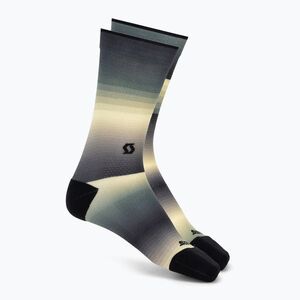 Zokni SCOTT Gradient Stripes Crew (Gradient Stripes Crew 425088) kép