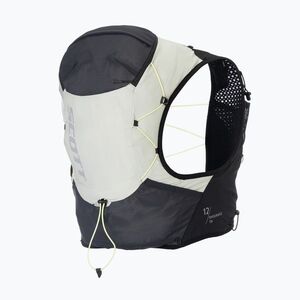 Futó mellény SCOTT Endurance TR'12 spray grey/black (Endurance TR'12 424433) kép