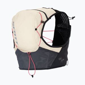 Futó mellény SCOTT Endurance TR'6 white/black (Endurance TR'6 424432) kép