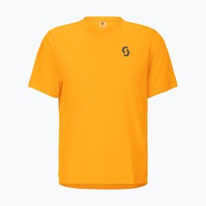 Férfi futó póló SCOTT Endurance LT gleam orange (Endurance LT 424284) kép