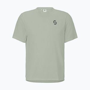 Férfi futó póló SCOTT Endurance LT spray grey (Endurance LT 424284) kép