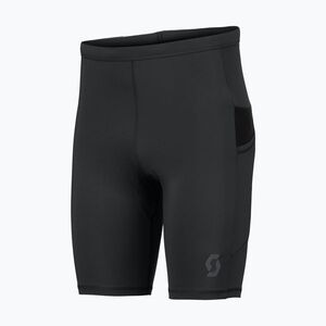 Férfi futónadrág SCOTT Endurance Tech Tight black (Endurance Tech Tight 422763) kép
