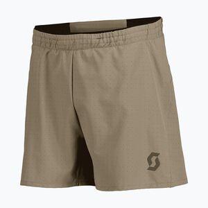 Férfi futónadrág SCOTT Endurance Vented toast beige (Endurance Vented 421350) kép