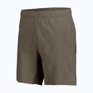 Férfi futónadrág SCOTT Endurance LT wood grey (Endurance LT 421349) kép