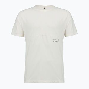 Férfi futó póló SCOTT Endurance Tech cotton white (Endurance Tech 421345) kép