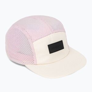 Ellenzős sapka SCOTT Endurance 5-Panel cotton white bliss pink (Endurance 5-Panel 414438) kép