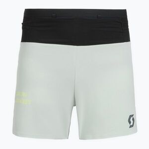 Férfi futónadrág SCOTT Trail RC Run spray grey/black (Trail RC Run 422762) kép