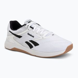 Edzőcipők Reebok Nano X5 ftwr white/black/reebok rubber gum (Nano X5 100209365) kép