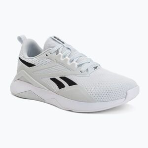 Női edzőcipők Reebok Nanoflex Tr 2 moon/black/ftwr white (Nanoflex Tr 2 100227730) kép