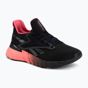 Női edzőcipők Reebok Nano Gym black/pink blast (Nano Gym 100225428) kép
