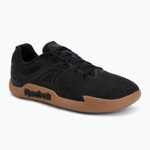 Edzőcipők Reebok Nano Zero black/reebok gum (Nano Zero 100238910) kép