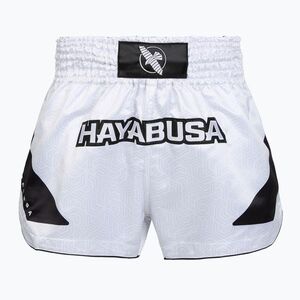 Férfi edző rövidnadrág Hayabusa Core Fight white (Core Fight CFS5-WH) kép