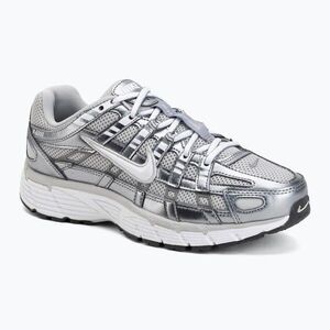 Női cipők Nike P-6000 grey fog/metallic cool grey/cool grey/white (P-6000 IO3496-001) kép