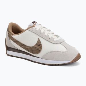 Női cipők Nike Pacific Premium sail/light chocolate/british khaki (Pacific Premium IR1377-101) kép