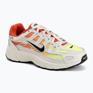 Cipők Nike P-6000 sail/cosmicclay/volt ice/black (P-6000 IO9922-100) kép