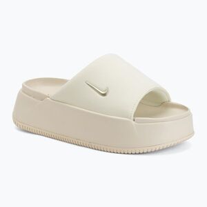 Női papucs Nike Calm Elevation coconut milk (Calm Elevation HJ5601-101) kép