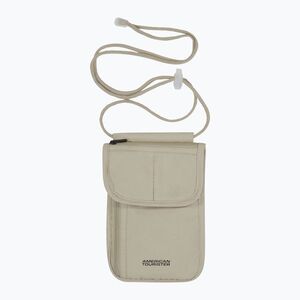 Övtáska American Tourister Rfid Security Neck sand (Rfid Security Neck 160376-1775) kép