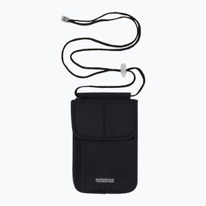 Övtáska American Tourister Rfid Security Neck black (Rfid Security Neck 160376-1041) kép