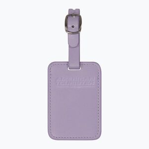 Poggyászcímke American Tourister Luggage Tag 2 pcs. digital lavender (Luggage Tag 2 szt. 158736-A035) kép