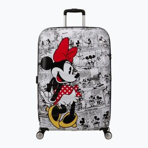 Utazó bőrönd American Tourister Disney Wavebreaker Spinner 96 l (Disney Wavebreaker Spinner 77 152584-7484) kép