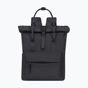 Városi hátizsák American Tourister Urban Groove City Mono UG16 17 l black (Urban Groove City Mono UG16 160412-1041) kép