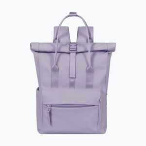 Városi hátizsák American Tourister Urban Groove City Mono UG16 17 l lavender (Urban Groove City Mono UG16 160412-1491) kép