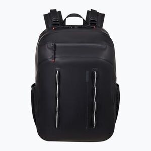Városi hátizsák American Tourister Colourdry 24 l true black (Colourdry 24 161284-0651) kép