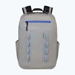 Városi hátizsák American Tourister Colourdry 24 l glacial silver (Colourdry 24 161284-5423) kép