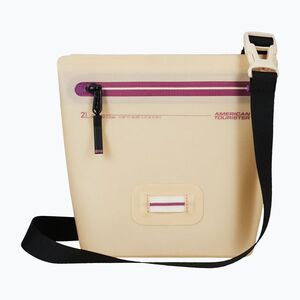 Övtáska American Tourister Colourdry S summer sand (Colourdry 161287-2060) kép