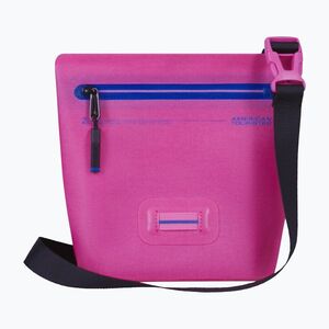 Övtáska American Tourister Colourdry S electric fuchsia (Colourdry 161287-A895) kép