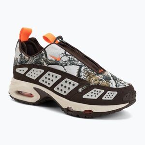 Cipők Nike Air Max SNDR RealTree light orewood brown/hyper crimson (Air Max SNDR RealTree IB2476-100) kép