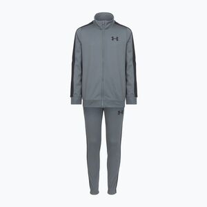 Gyermek tréningruha Under Armour Knit pitch grey (Knit 1363290-012) kép