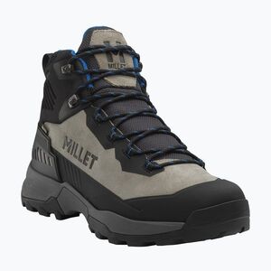 Férfi túracipők Millet Ubic Mid GTX dorite (Ubic Mid GTX MIG1946_N9904) kép