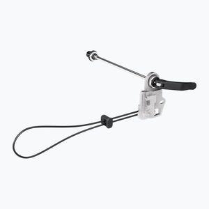 Adapter utánfutóhoz Thule Axle Mount ezHitch Plate with quick release skewer (Axle Mount ezHitch Plate 20201525) kép