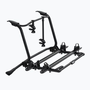 Kerékpártartó a hátsó ajtóra Thule WanderWay 2Bike black (WanderWay 2Bike 911002) kép
