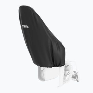 Esővédő huzat Thule Yepp Maxi Rain Cover black (Yepp Maxi Rain Cover 12020974) kép