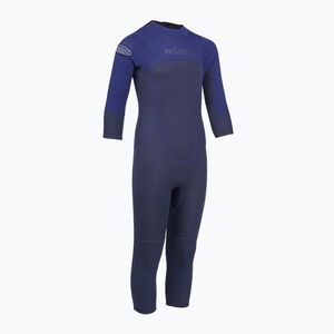Gyerek úszóruha Mistral Breeze 76 2, 5/2mm Kids Suit blue (Breeze 76 2.5/2mm Kids Suit 2070634128010) kép