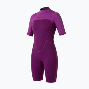 Női úszóruha Mistral Breeze 76 2, 5/2mm Ladies Shorty pink (Breeze 76 2.5/2mm Ladies Shorty 2070611004017) kép