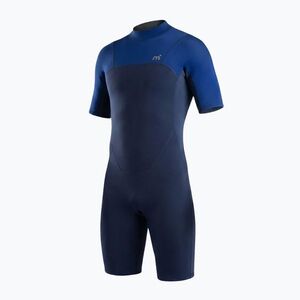 Férfi úszóruha Mistral Breeze 76 2, 5/2mm Shorty blue (Breeze 76 2.5/2mm Shorty 2070602005016) kép