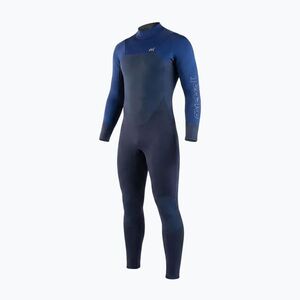 Férfi úszóruha Mistral Breeze 76 2, 5/2mm Suit black (Breeze 76 2.5/2mm Suit) kép