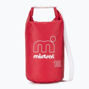 Vízálló zsák Mistral Dry Bag 10 l red (Dry Bag 1605364113001) kép