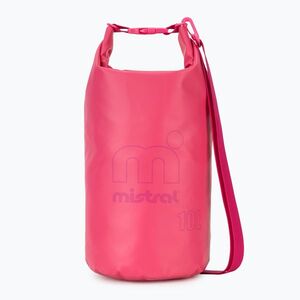 Vízálló zsák Mistral Dry Bag 10 l pink (Dry Bag 1605363111001) kép