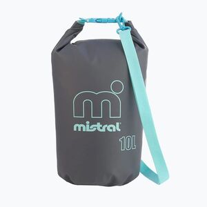 Vízálló zsák Mistral Dry Bag 10 l grey (Dry Bag 1605362106001) kép