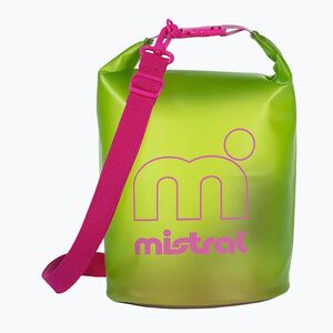 Vízálló zsák Mistral Dry Bag 5 l translucent (Dry Bag 1060628005041) kép